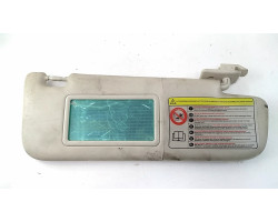 Parasolar stanga fata FIAT 500 (312) [ 2007 - > ] d312c385
