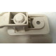 Parasolar dreapta FIAT 500 (312) [ 2007 - > ] OEM D312C385