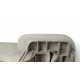 Parasolar dreapta fata RENAULT LAGUNA II (BG0/1_) [ 2001 - 2007 ]