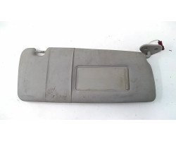 Parasolar dreapta BMW 3 IV (E46) [ 1998 - 2005 ] OEM 6905983