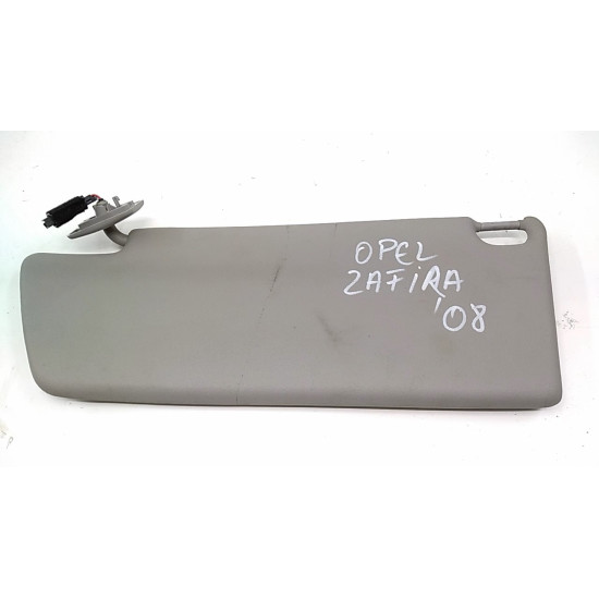 Parasolar dreapta OPEL ZAFIRA B [ 2005 - 2015 ]