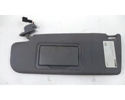 Parasolar Stanga AUDI A3 (8L1) [ 1996 - 2000 ] 8d0857551 OEM 8D0857551E