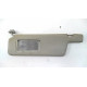 Parasolar Stanga SEAT IBIZA 2/ CORDOBA (6K1) [ 1993 - 2002 ] OEM 6K1857551