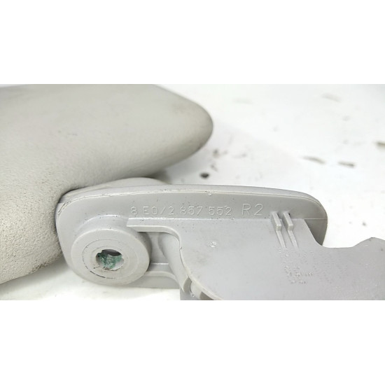 Parasolar dreapta fata AUDI A4 Convertible (8H7, B6, 8HE, B7) [ 2002 - 2009 ] 8e02857552