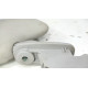 Parasolar dreapta fata AUDI A4 Convertible (8H7, B6, 8HE, B7) [ 2002 - 2009 ] 8e02857552