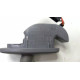 Parasolar Stanga AUDI A3 (8L1) [ 1996 - 2000 ] 8d0857551 OEM 8D0857551E