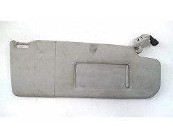 Parasolar dreapta fata VOLKSWAGEN NEW BEETLE (9C1, 1C1) [ 1998 - 2010 ] 3b0857552q