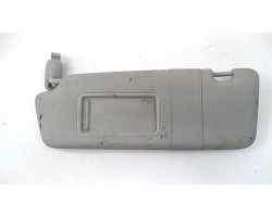 Parasolar stanga fata AUDI A4 III (8EC, B7) [ 2004 - 2008 ] 8e01857551