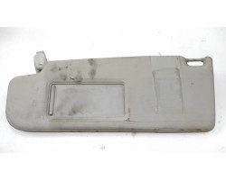 Parasolar stanga fata VOLKSWAGEN PASSAT B5.5 (3B3) [ 2000 - 2005 ] 3b0857551q