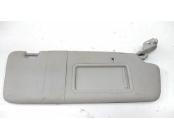 Parasolar dreapta fata AUDI A4 Convertible (8H7, B6, 8HE, B7) [ 2002 - 2009 ] 8e02857552