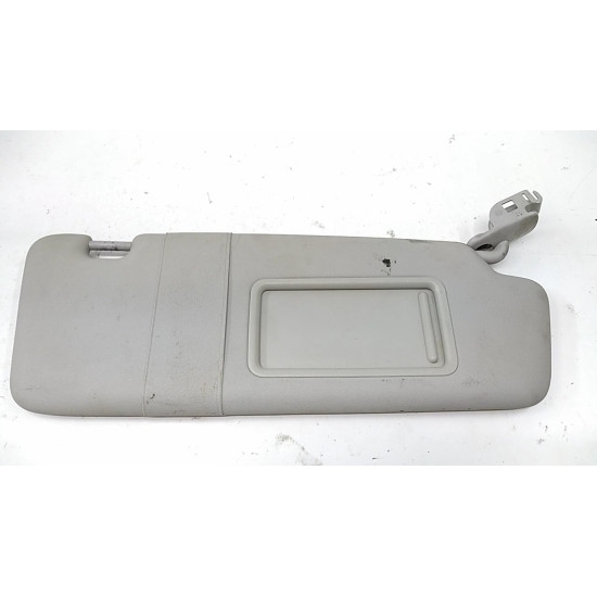 Parasolar dreapta fata AUDI A4 Convertible (8H7, B6, 8HE, B7) [ 2002 - 2009 ] 8e02857552