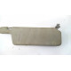 Parasolar Stanga SEAT IBIZA 2/ CORDOBA (6K1) [ 1993 - 2002 ] OEM 6K1857551