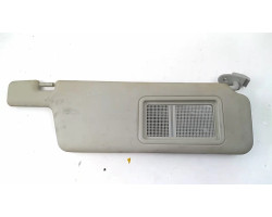 Parasolar dreapta SEAT IBIZA 2 / CORDOBA (6K1) [ 1993 - 2002 ] OEM 6K2857552