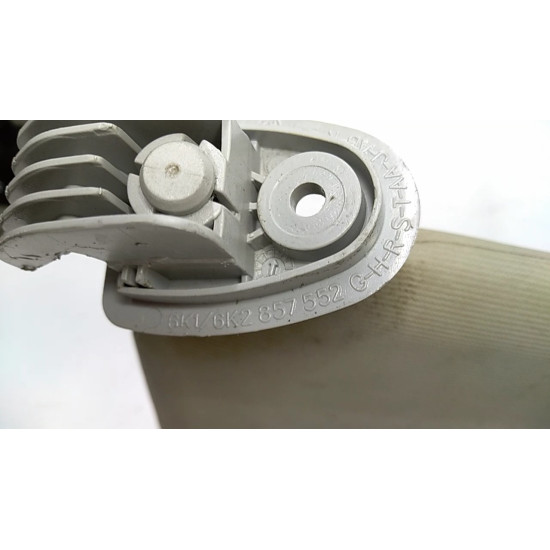 Parasolar dreapta SEAT IBIZA 2 / CORDOBA (6K1) [ 1993 - 2002 ] OEM 6K2857552