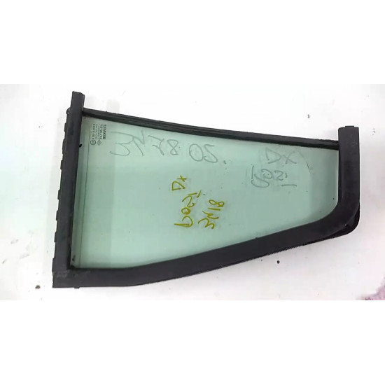 Geamuri  dreapta spate Renault Laguna 2 2001-2007 SH 43r00049