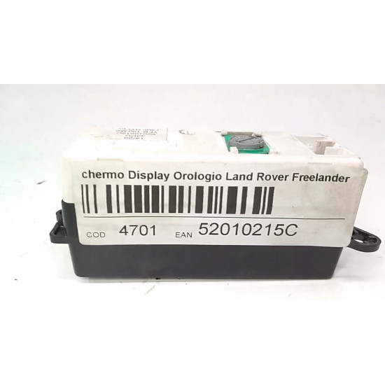 Display Land Rover Freelander  1996-2006 SH 52010215c