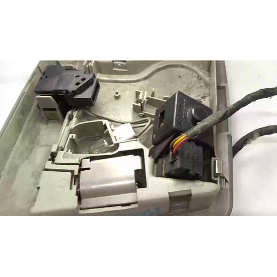 Lumini plafon Mercedes A-Class W168 1997-2004 SH a1688250008