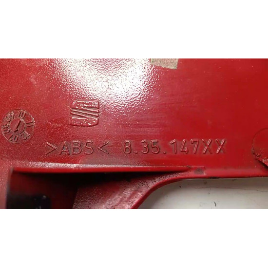 Capac oglinda stanga  Seat Toledo 1998> SH 835147xx