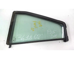 Geamuri  dreapta spate Renault Laguna 2 2001-2007 SH 43r00049