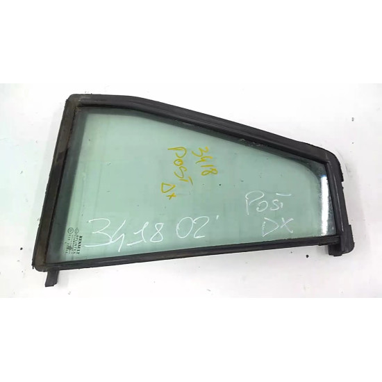 Geamuri  dreapta spate Renault Laguna 2 2001-2007 SH 43r00049