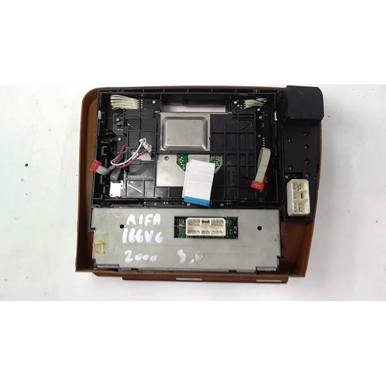 Panou comanda AC SH ALFA ROMEO 6561101920d