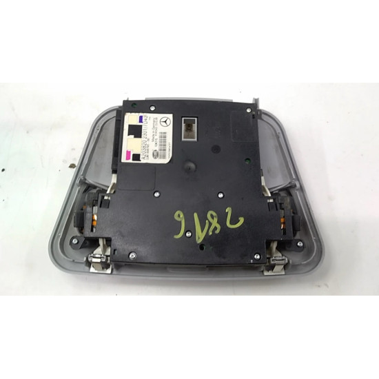 Plafoniera Mercedes C-Class W203 2.2 cdi (143 cv)  SH a2038202301