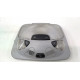 Plafoniera Mercedes C-Class W203 2.2 cdi (143 cv)  SH a2038202301