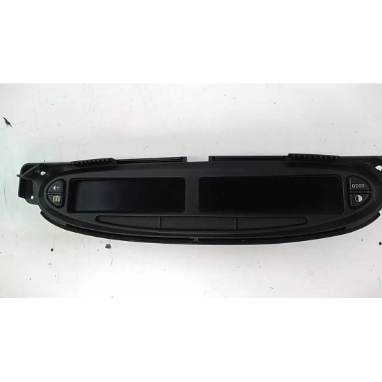 Ceas vitezometru  Citroen Xsara Picasso 2.0 hdi 90cv 1999 SH 964858780