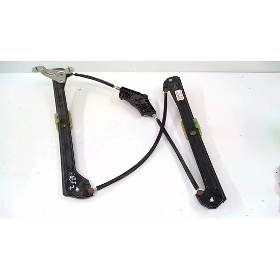 Macara geam stanga fata VOLKSWAGEN GOLF V (1K1) [ 2003 - 2009 ] 54837461h