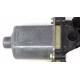 Motoras macara geam stanga fata  Audi A3 8V 2014 SH 5q0959801b