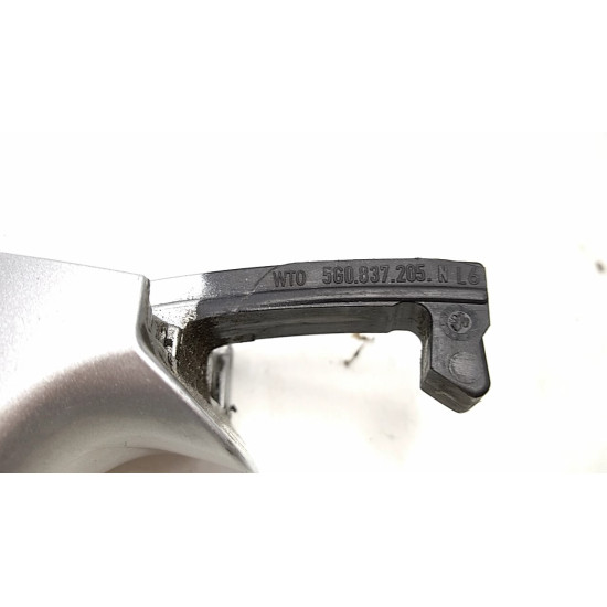 Maner usa  stanga fata Volkswagen Golf 7 1.2 b SH 5g0837205