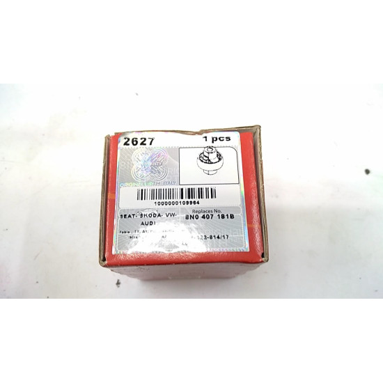 Suport trapez, directie AUDI A3 (8L1) / SEAT LEON 1M1 / OKTAVIA 1U2  Birth OEM 8N0407181B