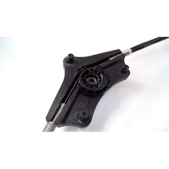 Macara geam stanga fata VOLKSWAGEN GOLF V (1K1) [ 2003 - 2009 ] 54837461h