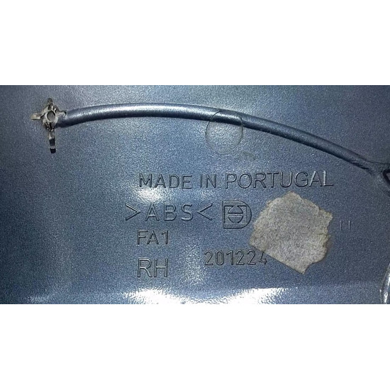 Capac oglinda dreapta Seat Alhambra 2005 SH 201224