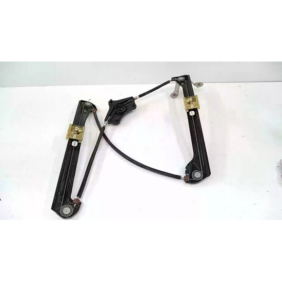 Macara geam stanga fata VOLKSWAGEN GOLF V (1K1) [ 2003 - 2009 ] 54837461h