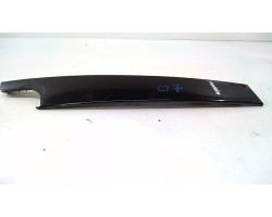 Difuzor bara stanga fata Volkswagen Golf R Mk7.5 5G 2013  SH 5g4837901