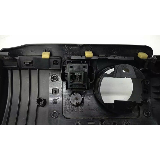 Torpedou Volan Volkswagen Golf 6 1.6 TDI 2010 Sedan  SH 5k1858367