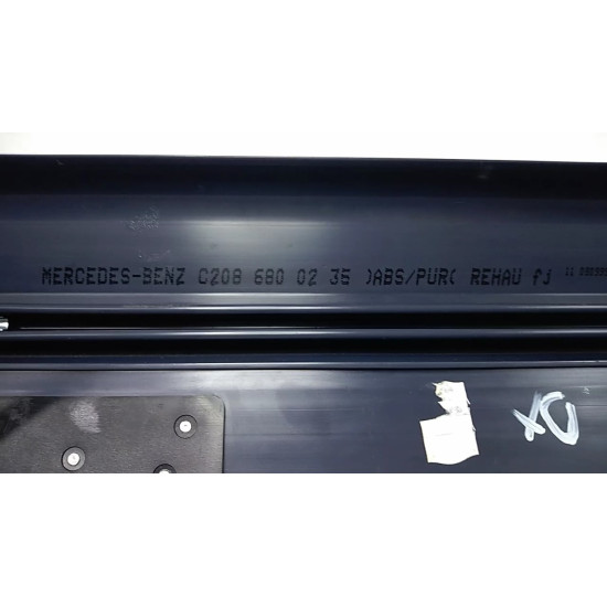 Bandou stanga / dreapta Mercedes CLK C208 97-02 SH MERCEDES c2086800235