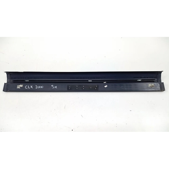 Bandou prag stanga  Mercedes A-Class W208 1997-2002 SH C2086800235