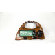 Ornament maneta schimbator Alfa Romeo 166 SH 418101000