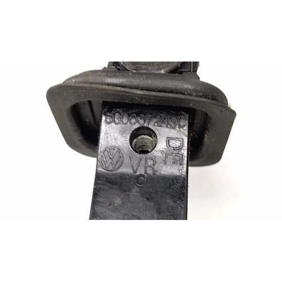 Opritor usa stanga  Volkswagen Golf 7 SH 5g08372490