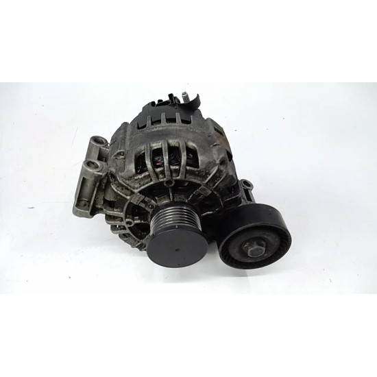 Alternator BMW 3 V (E90) 1.6 1.8 2.0 Benzina  [ 2004 - 2012 ] sg14b017