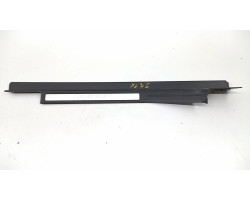 Bandou prag dreapta fata Mercedes C-Class S203 C220 2001-2007  SH MERCEDES a2036800835