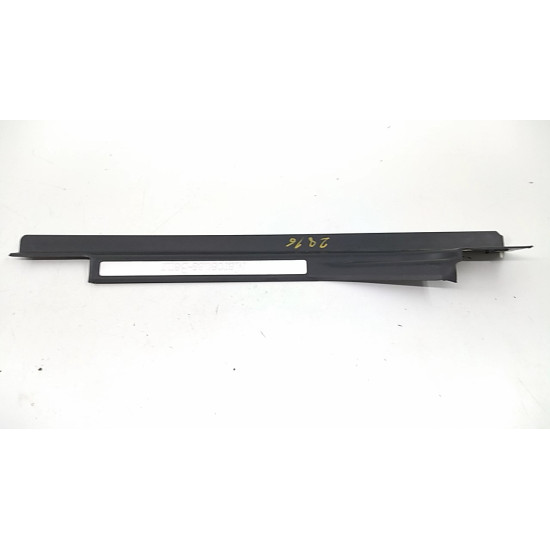 Bandou prag dreapta fata Mercedes C-Class S203 C220 2001-2007  SH MERCEDES a2036800835