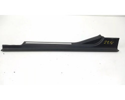 Bandou prag Mercedes C-Class S203 C220  2003 SH a2036800735