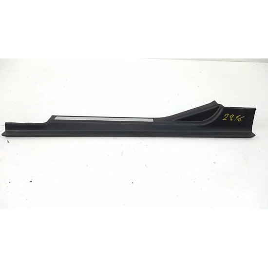 Bandou prag Mercedes C-Class S203 C220  2003 SH a2036800735