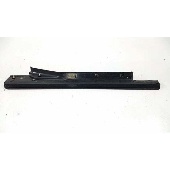 Bandou prag Mercedes C-Class S203 C220  2003 SH a2036800735