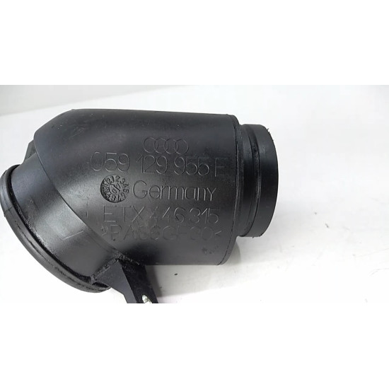 Conducta admisie Audi A4 B8 / Allroad (2009->) [8KH, B8] SH 059129955e