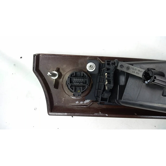 Ornament bord + grile ventilatie BMW E90 2007> SH 7132851a5