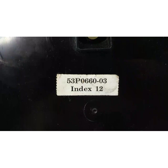 Suport pahare BMW X5 E53 2000-2006 SH 53p0660